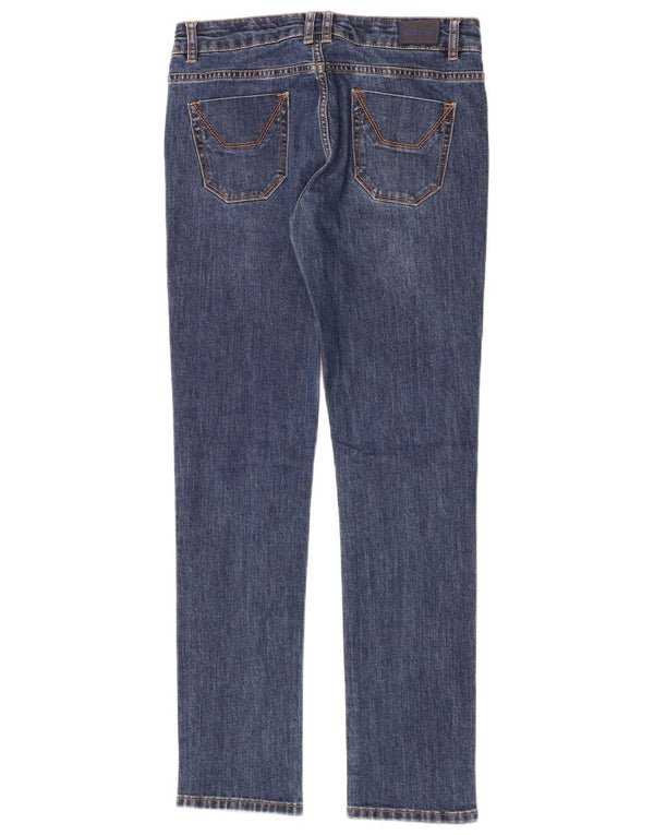 Jeckerson Slim Jeans für Jungen, 15–16 Jahre, W30 L30, blaue Baumwolle