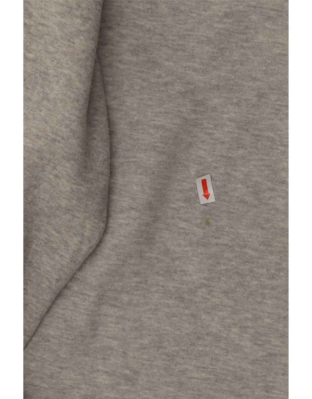 FRENCH CONNECTION Herren-Sweatshirt, Pullover, Größe S, Grau, Baumwolle