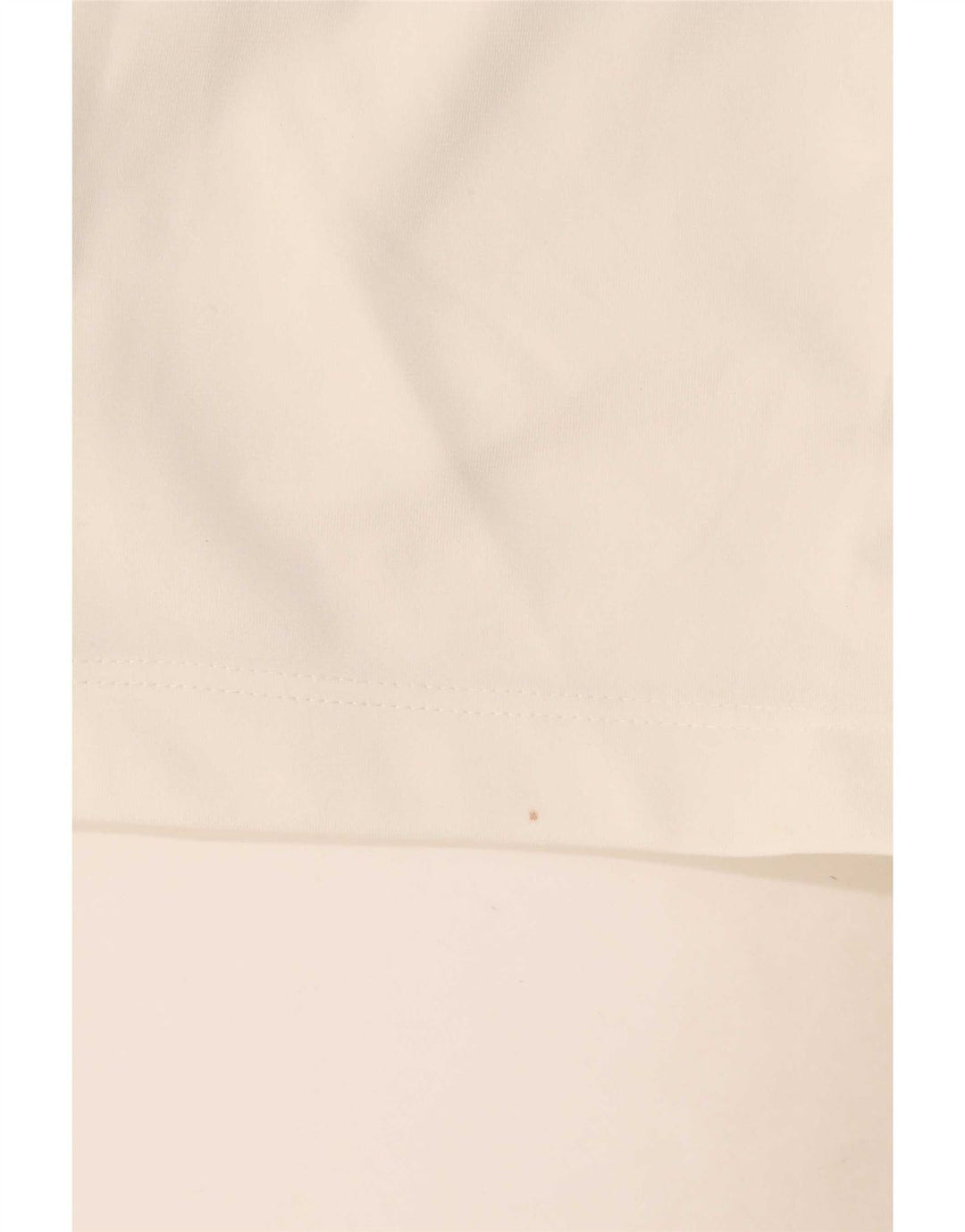 Fila Damen Chino-Shorts IT 52 2XL Off White