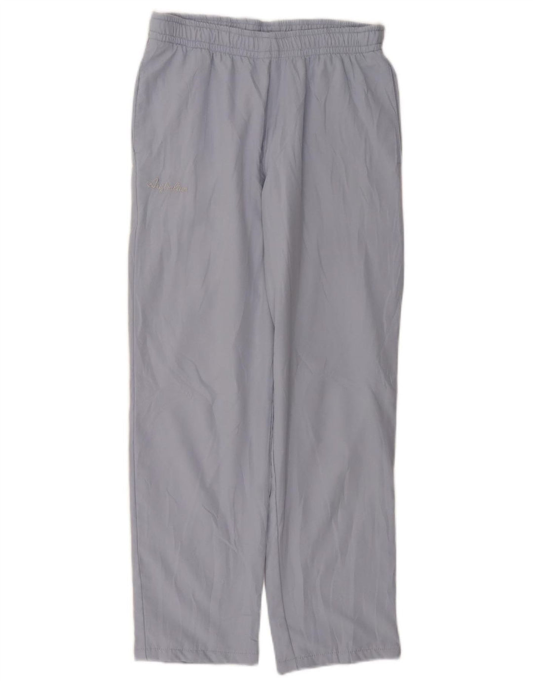AUSTRALIAN L'ALPINA Damen-Trainingshose IT 44 Mittelblau