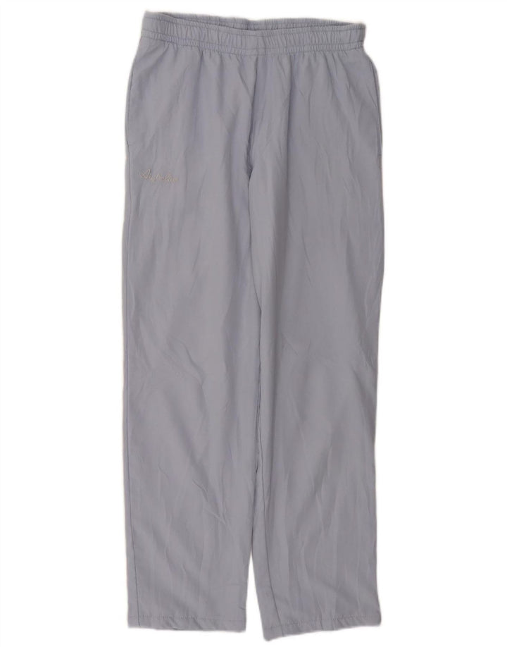 AUSTRALIAN L'ALPINA Damen-Trainingshose IT 44 Mittelblau