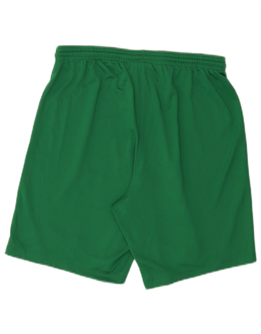 Nike Herren Dri Fit Sportshorts, groß, grünes Polyester