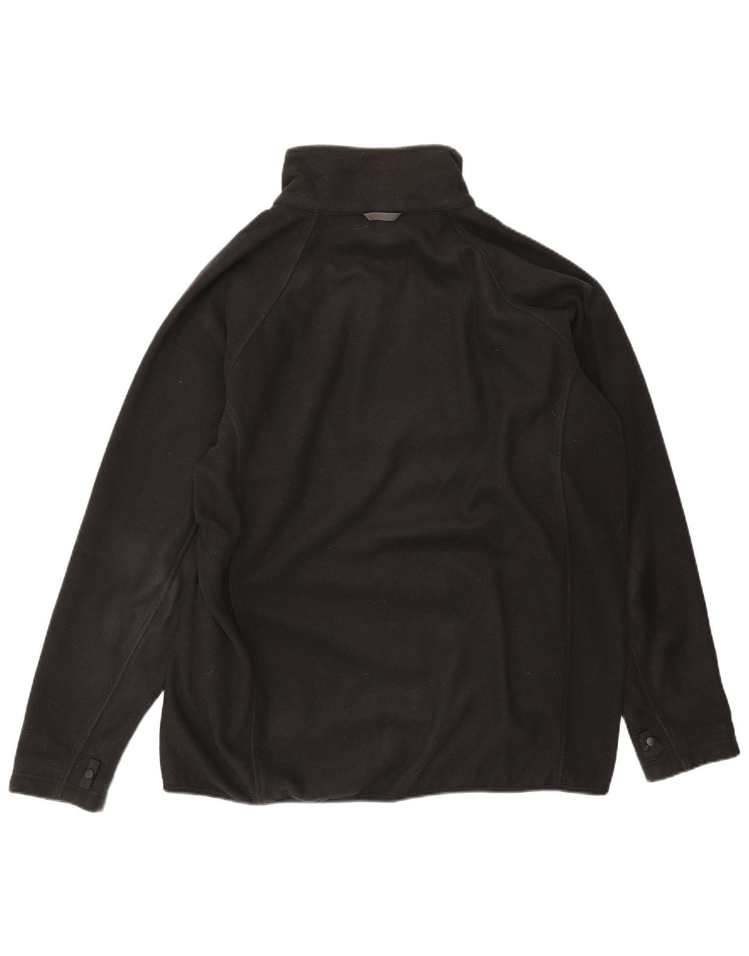 The North Face Herren Liner Fleecejacke UK 40 Large Schwarz