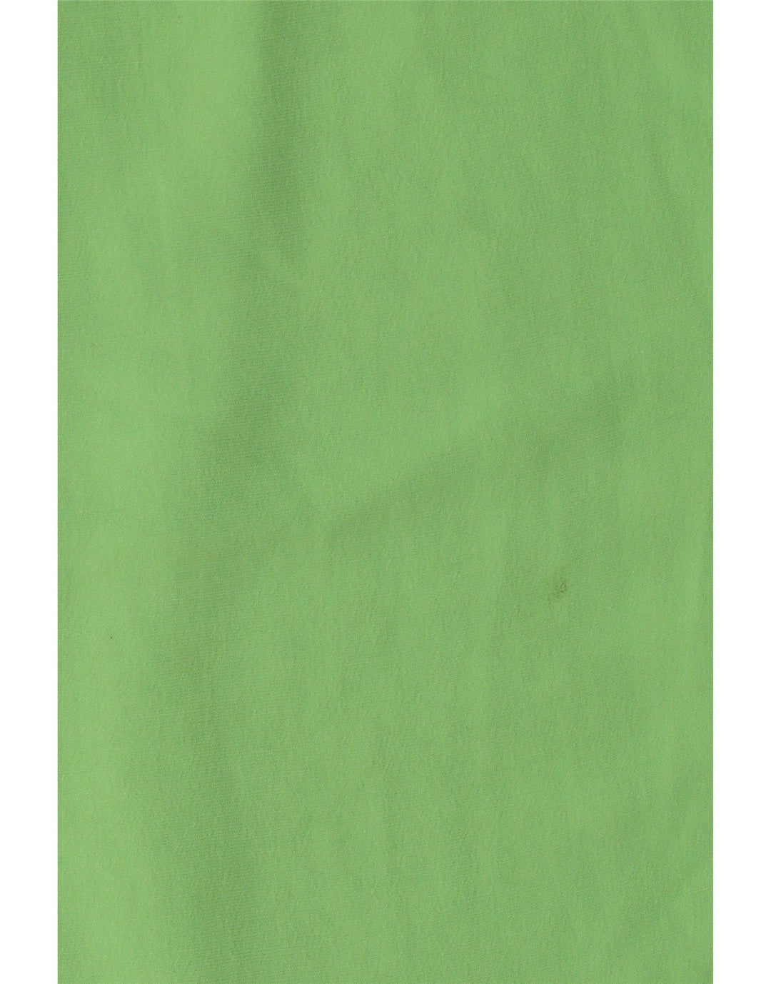 Gerade Chino-Hose für Damen von Zara, Größe L, W34, L33, Grün, Polyester