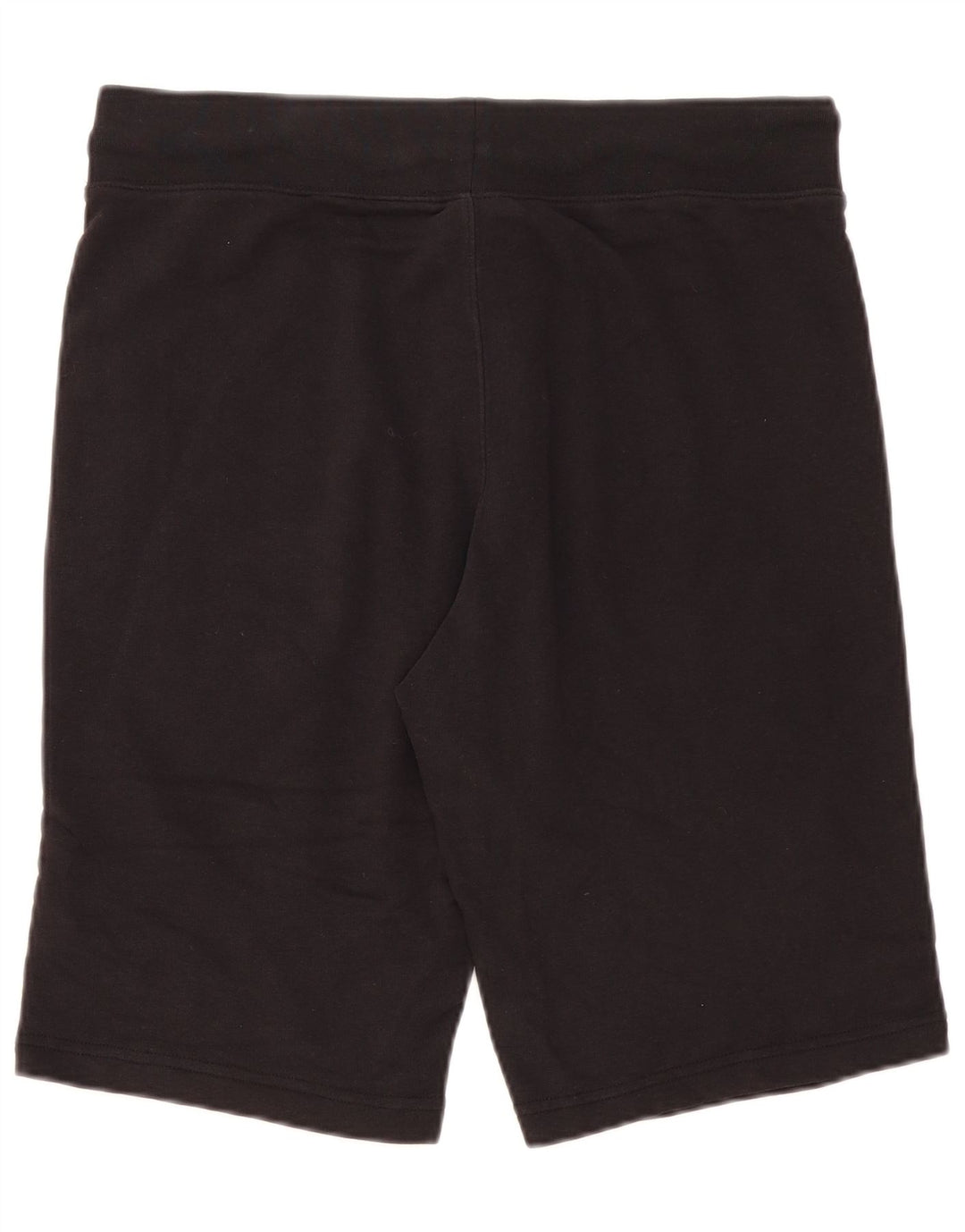 Champion Herren-Sportshorts, groß, aus schwarzer Baumwolle