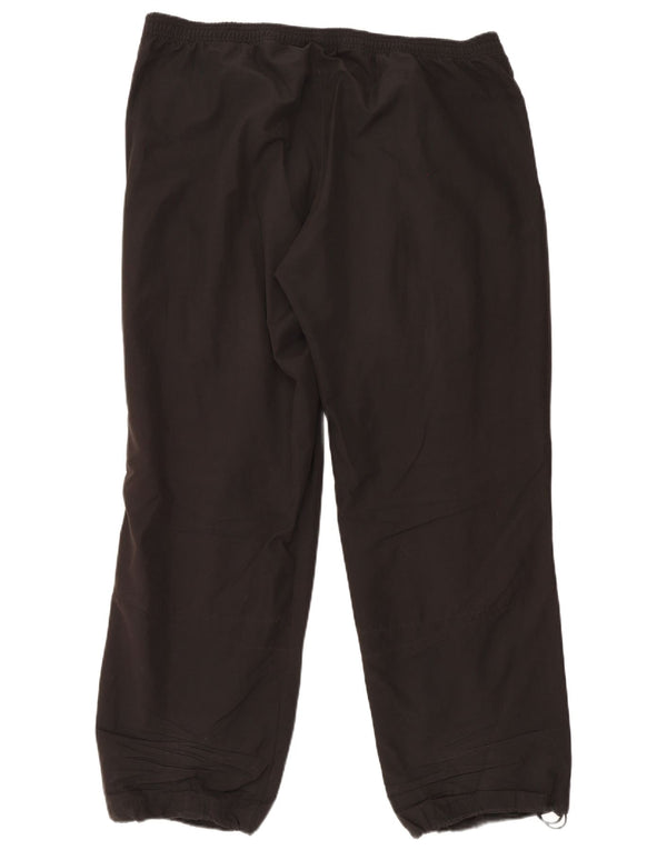 Nike Herren-Trainingshose mit Grafik, Größe 2XL, Schwarz