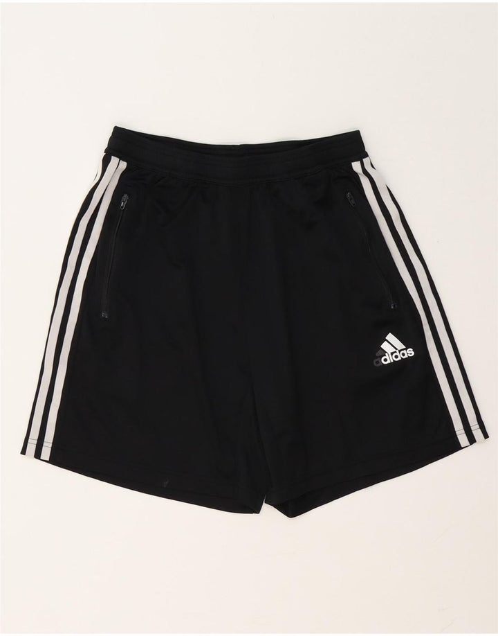Adidas Herren Aeroready Sport Shorts Medium Schwarz Polyester