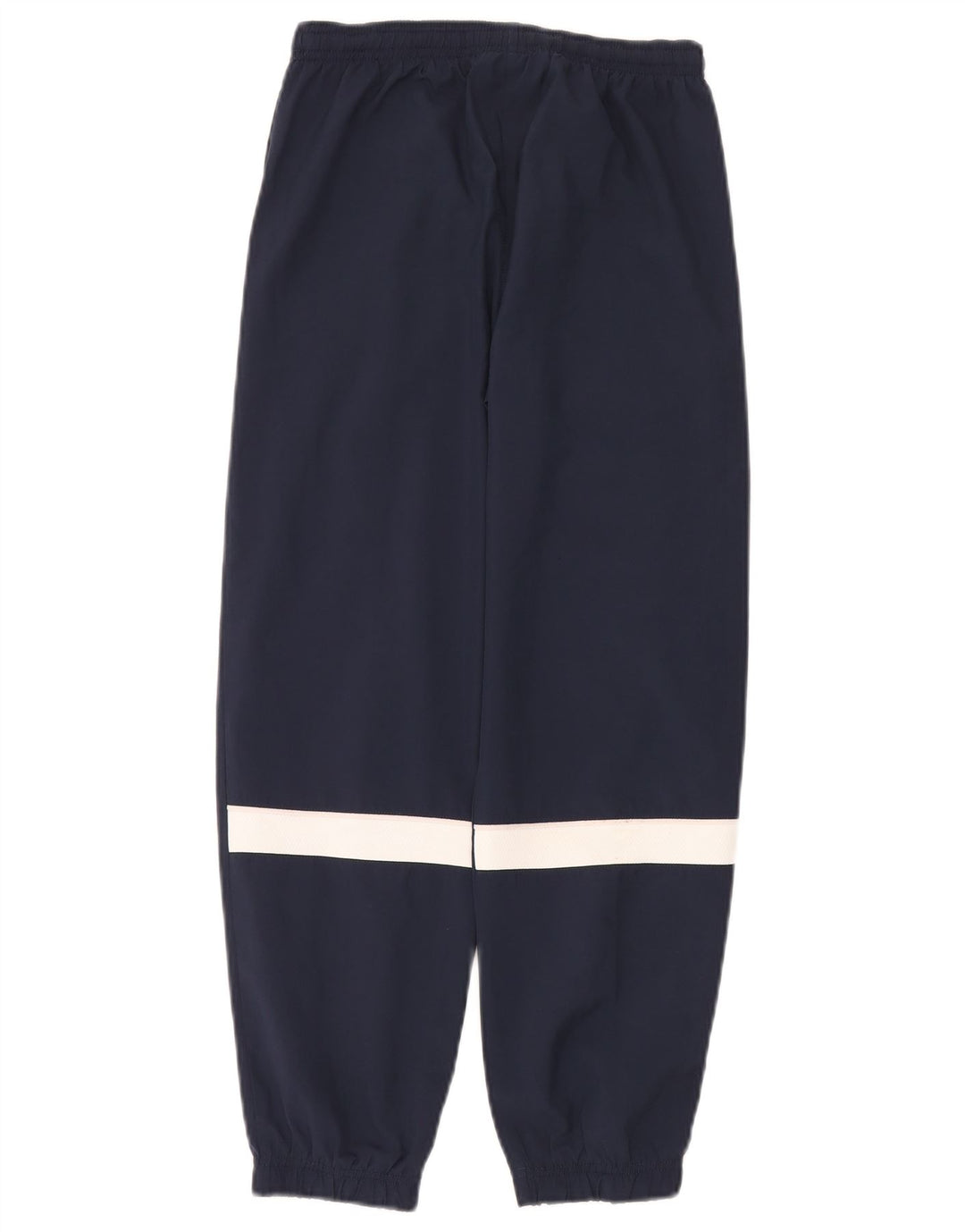 Nike Trainingshose für Jungen, Jogger, 10–11 Jahre, mittelgroß, Marineblau