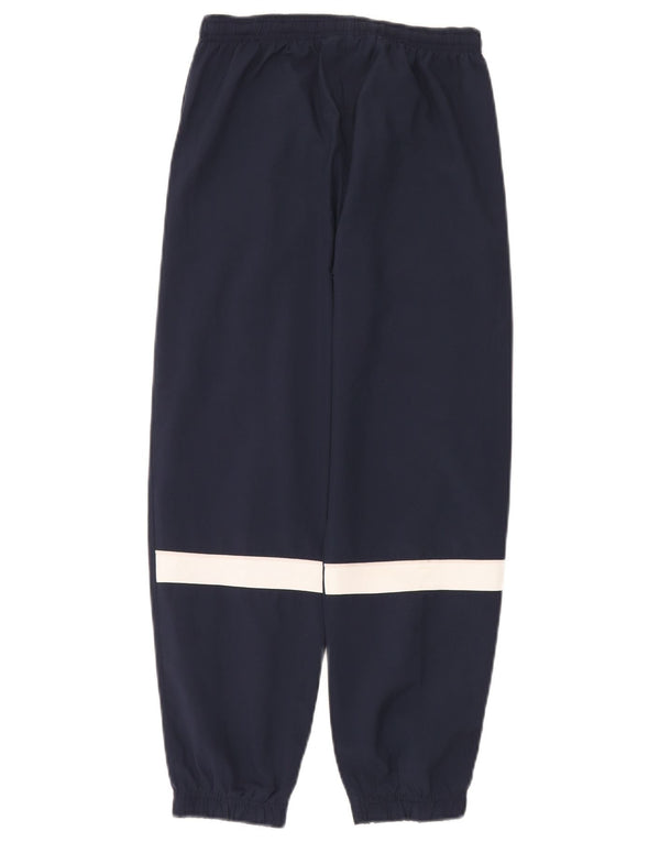 Nike Trainingshose für Jungen, Jogger, 10–11 Jahre, mittelgroß, Marineblau