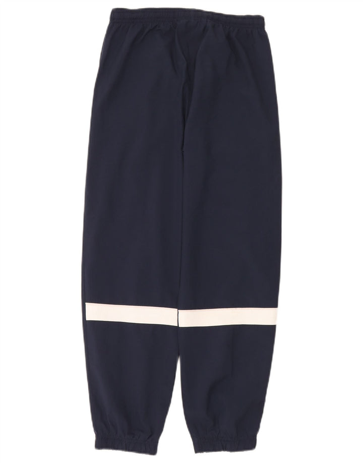 Nike Trainingshose für Jungen, Jogger, 10–11 Jahre, mittelgroß, Marineblau