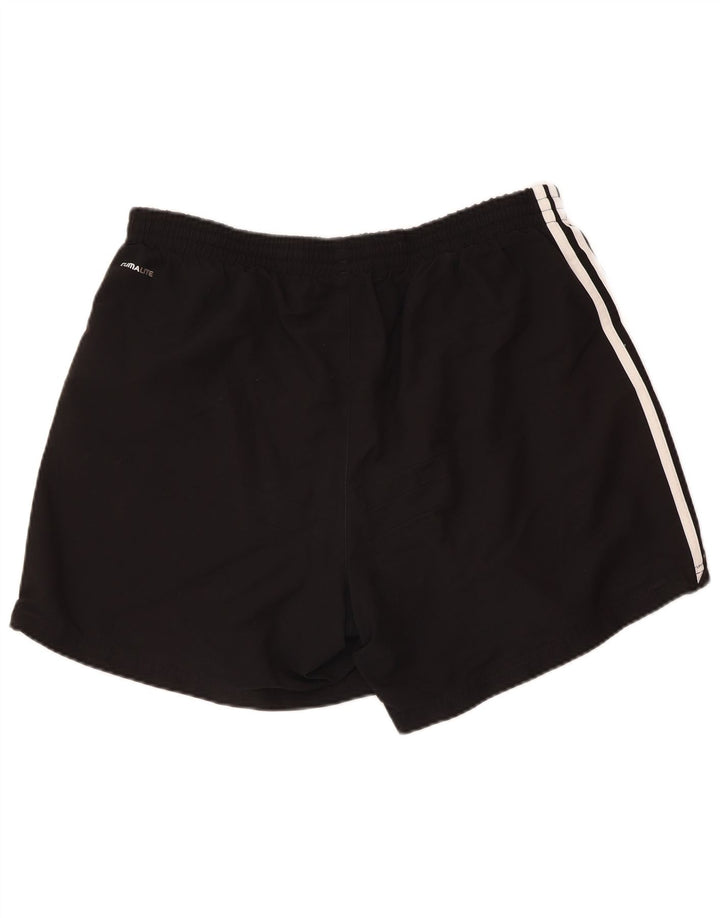 ADIDAS Herren Clima 365 Sport Shorts XL Schwarz Polyester