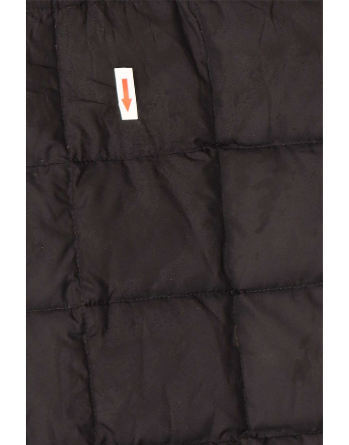 Dolomite Damen Wattierte Jacke UK 18 XL Schwarz Polyester
