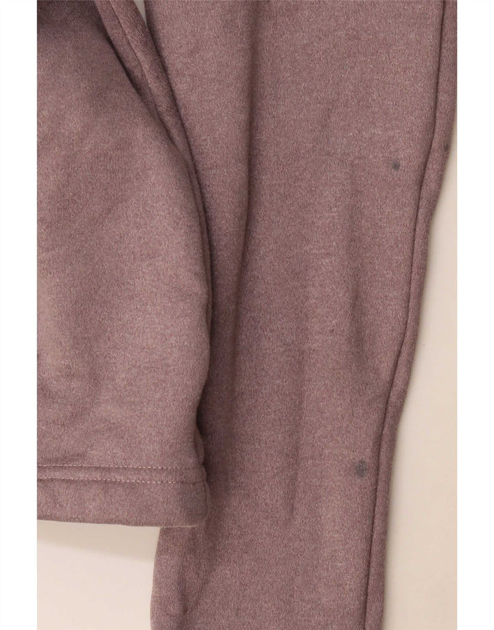 The North Face Damen-Trainingsanzug-Oberteiljacke UK 10 Small Pink Polyester