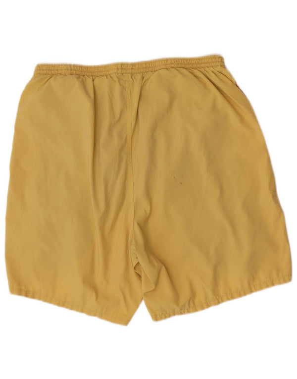 Patagonia Herren Badeshorts Large Gelb
