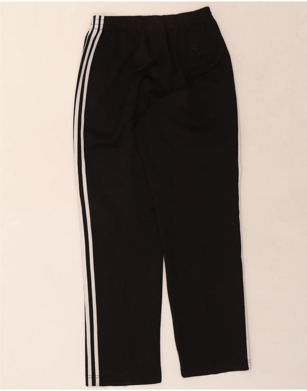 Adidas Trainingshose für Jungen, 13–14 Jahre, 2XL, Schwarz