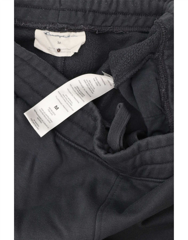 Champion Herren-Trainingshose, Jogginghose, mittelgraue Baumwolle