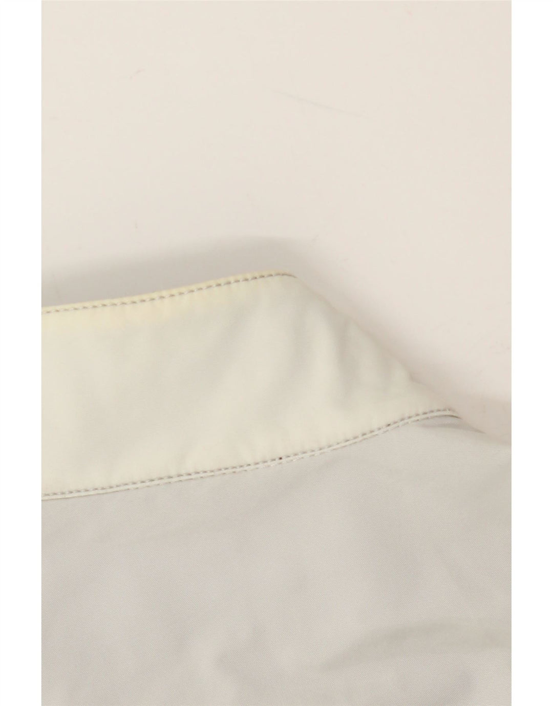 REFRIGIWEAR Bomberjacke für Jungen, 15–16 Jahre, XL, weißes Nylon