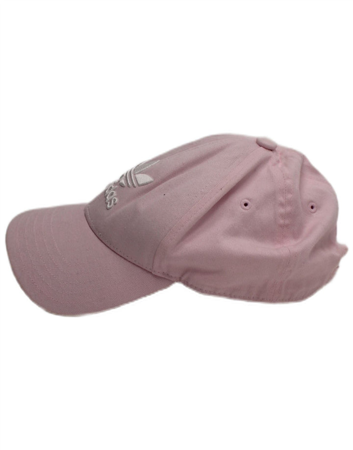 Adidas Baseballkappe mit Grafik für Mädchen, Einheitsgröße, Rosa