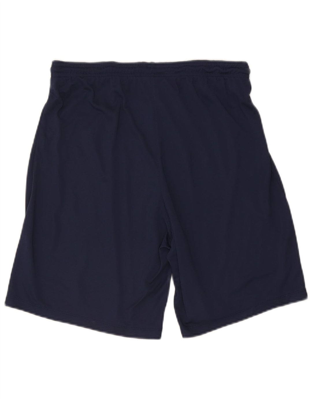 Nike Herren Dri Fit Sport Shorts Medium Marineblau Polyester