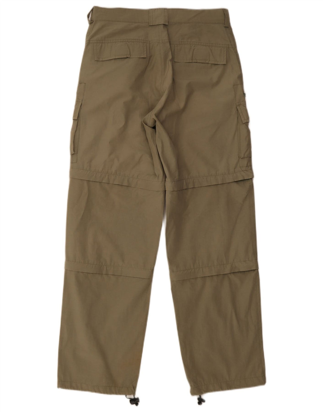 Timberland Herren gerade Cargohose W30 L30 Khaki