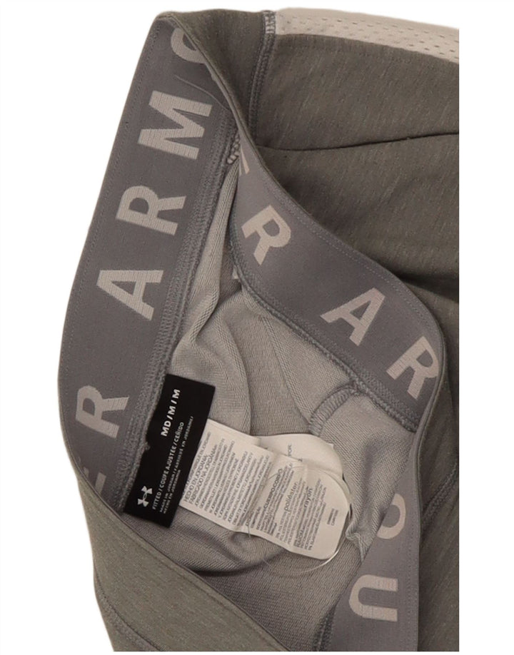 Under Armour Damen Trainingshose Jogger UK 14 Mittelgrau