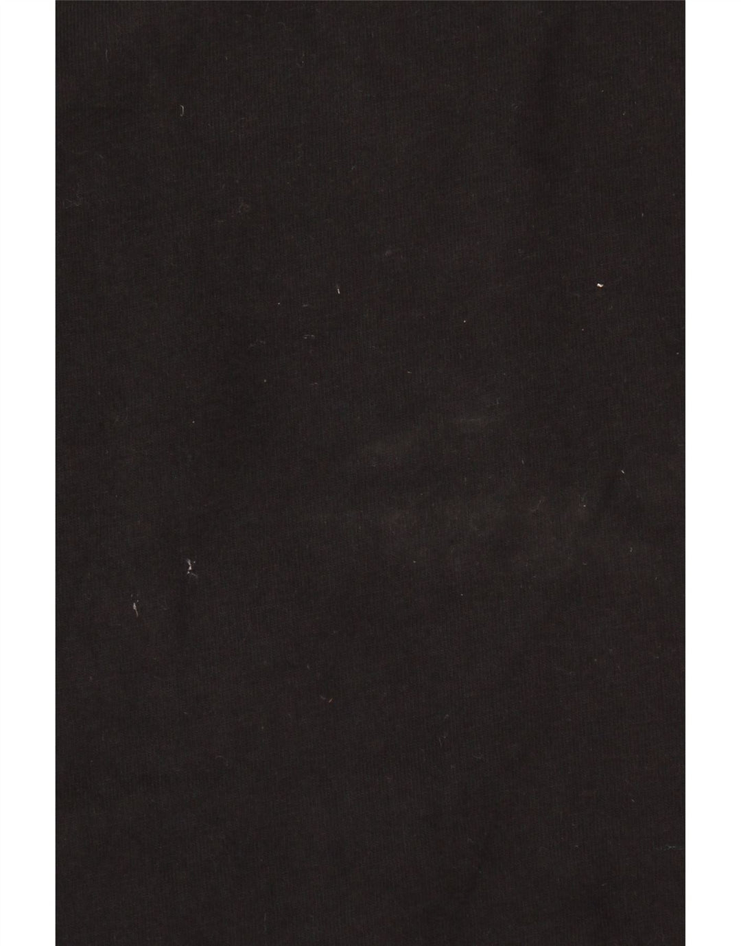 CHAMPION Herren-Top, langärmelig, mittelschwarz, Baumwolle