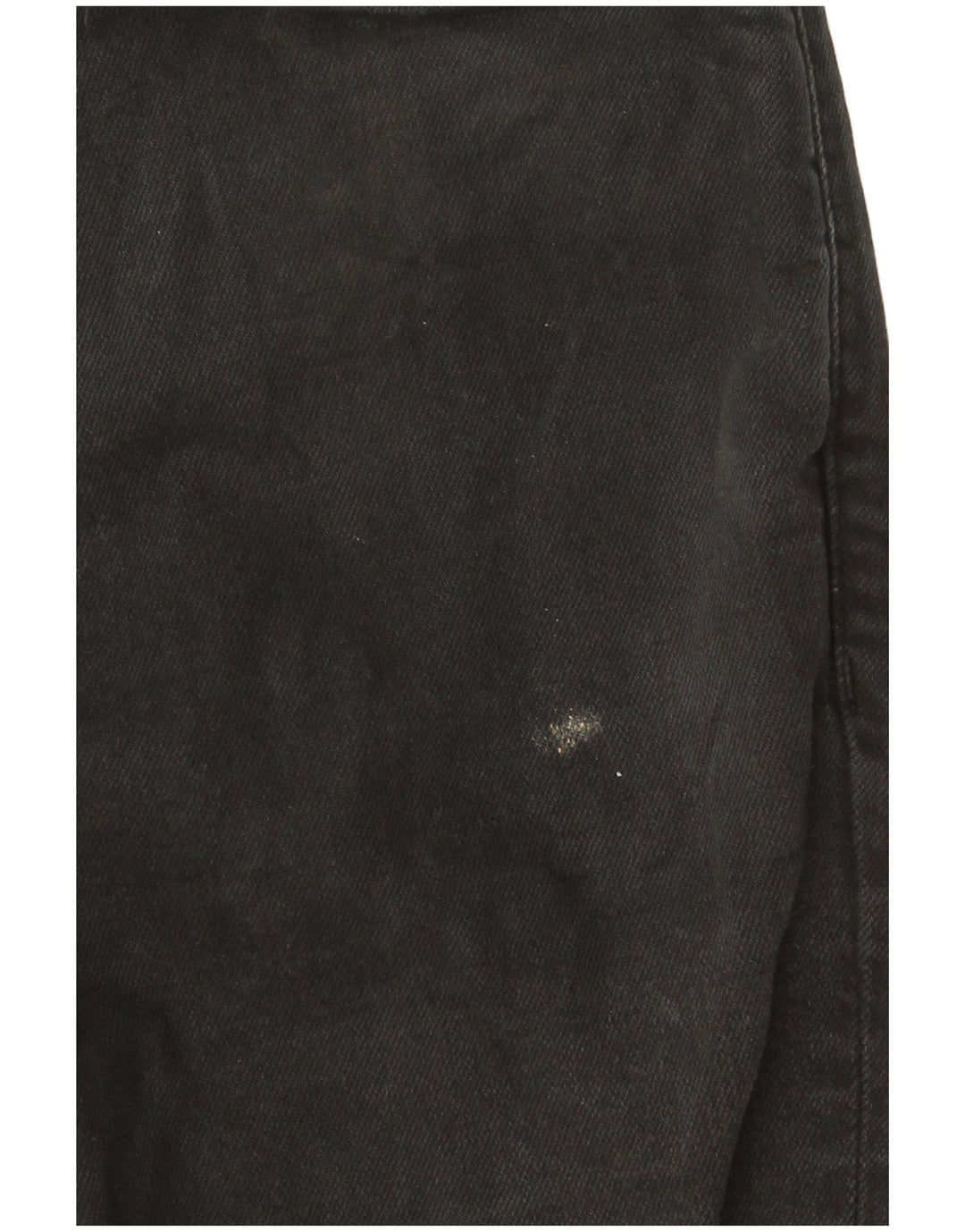 Whistles Damen Crop Slim Jeans W34 L25 Schwarz