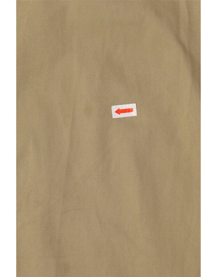 Lee Herren Extreme Comfort Straight Chino Hose W40 L33 Grün