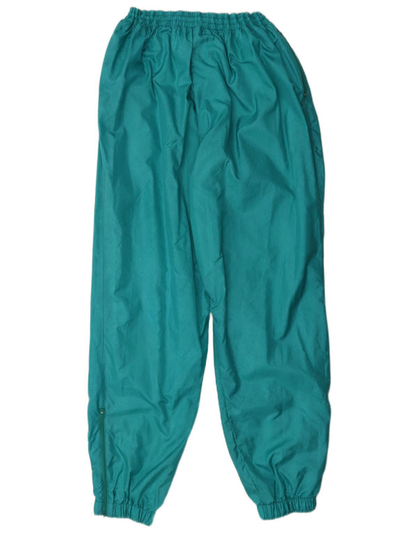 Active Damen Trainingshose Jogger UK 20 2XL Grün Polyamid