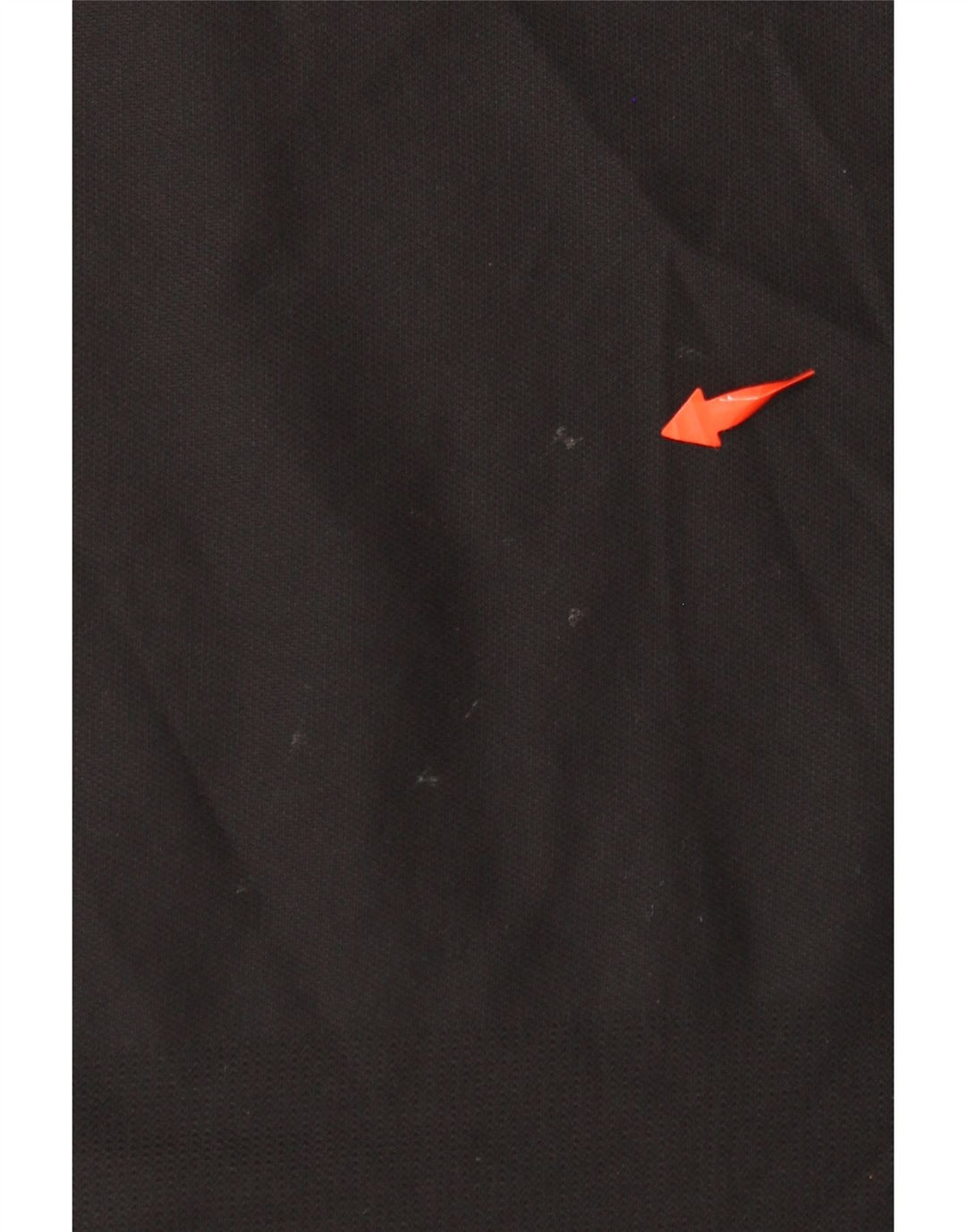 ADIDAS Herren Climacool T-Shirt Top 2XL Schwarz Colourblock Polyester