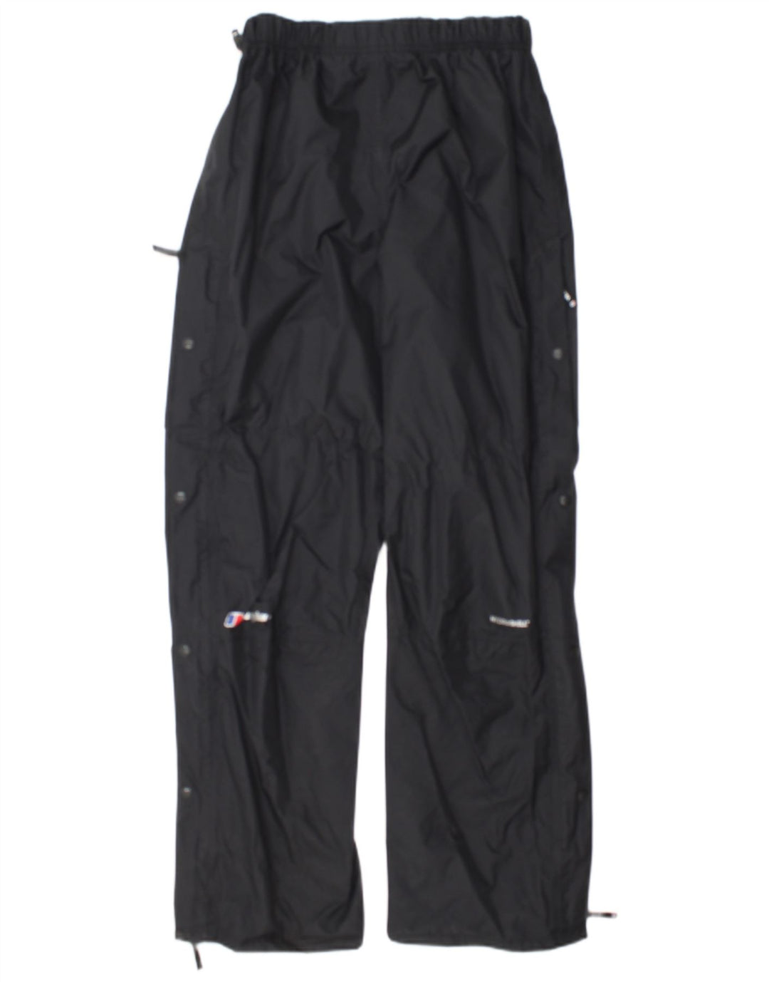 Berghaus Herren-Trainingshose, mittelgroß, Schwarz