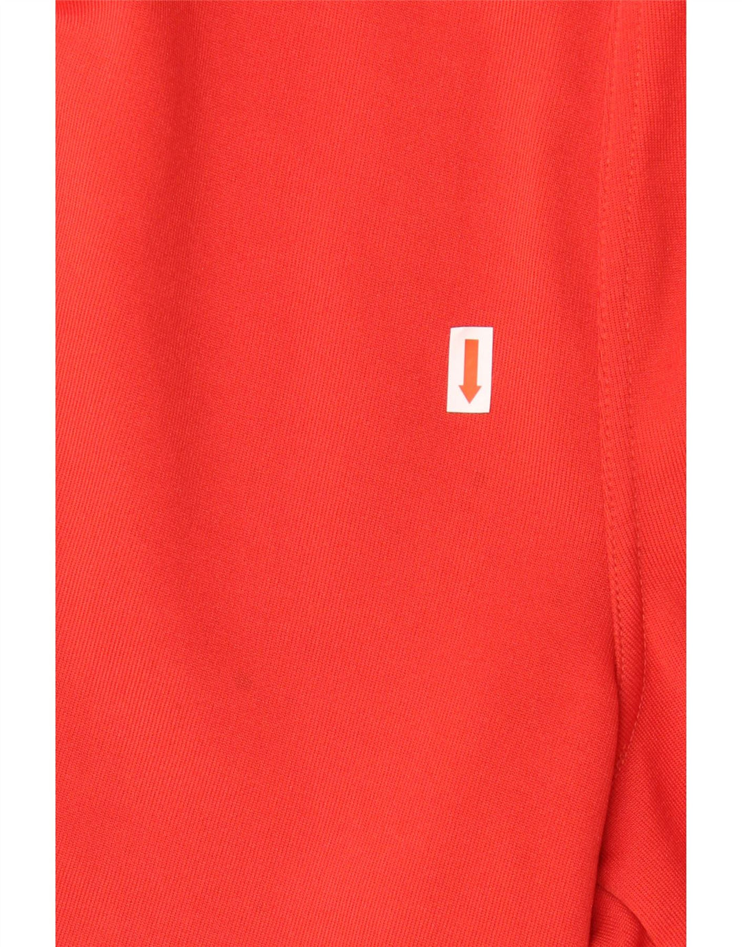 ADIDAS Herren Graphic Sport Shorts Kleines rotes Polyester