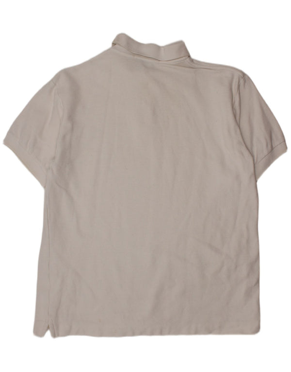 FILA Poloshirt für Jungen, 13–14 Jahre, Weiß