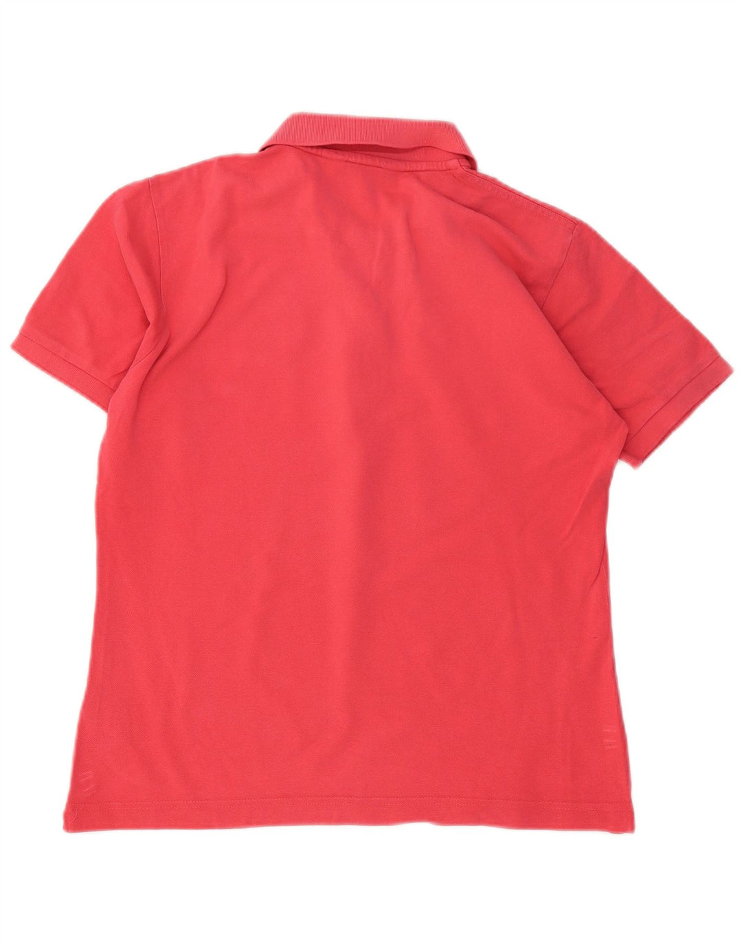 KAPPA Damen Poloshirt UK 18 XL Rosa