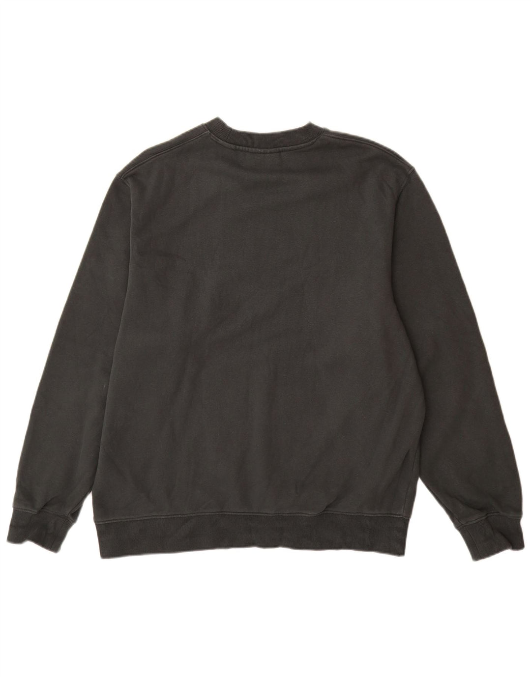 Jack & Jones Herren Sweatshirt Pullover XL Grau Baumwolle