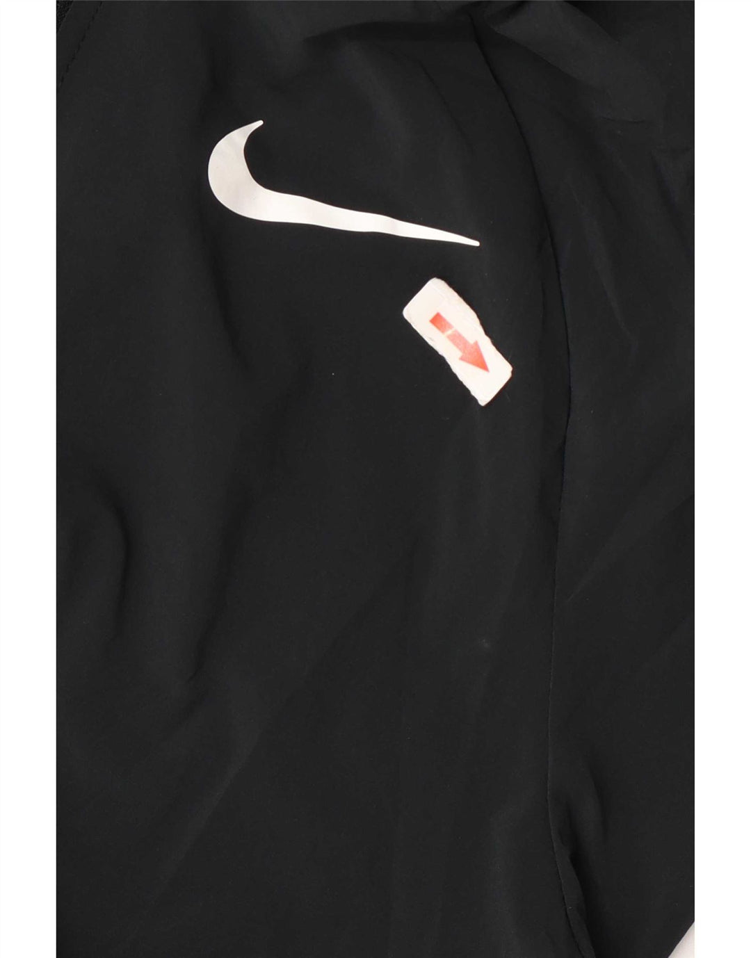 Nike Herren-Trainingsanzug mit Dri-Fit-Grafik, mittelgroß, Marineblau, Farbblock