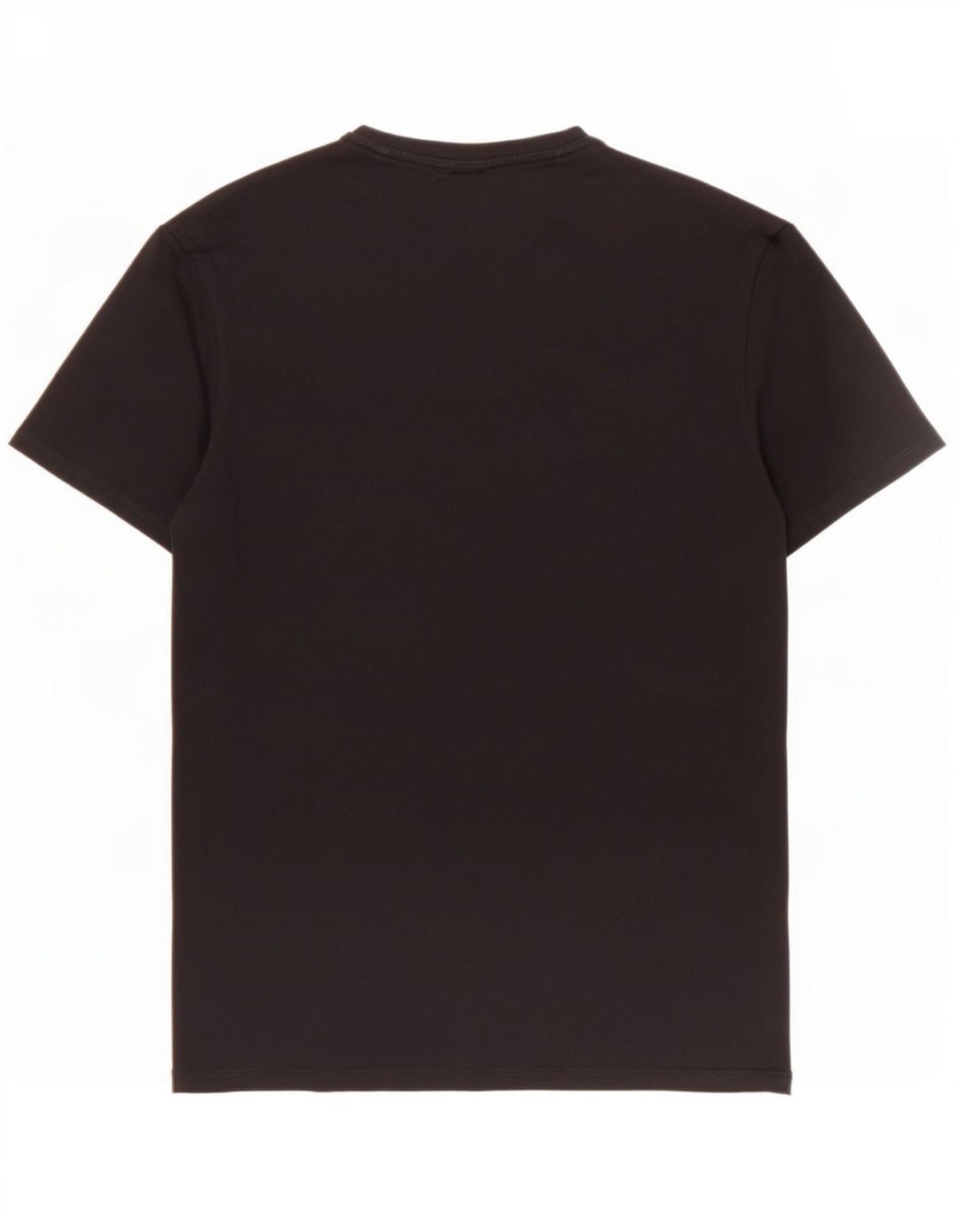Guess Herren Super Slim Fit T-Shirt Top Medium Schwarz