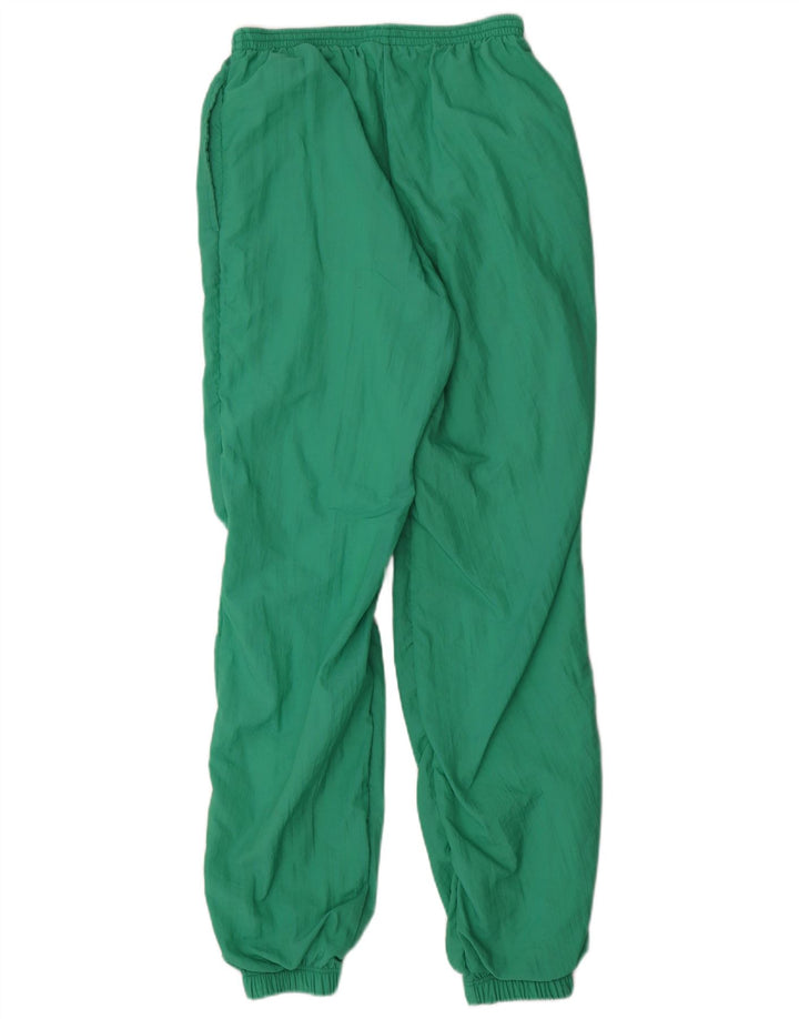 Belfe Damen Trainingshose Jogger UK 16 Large Grün