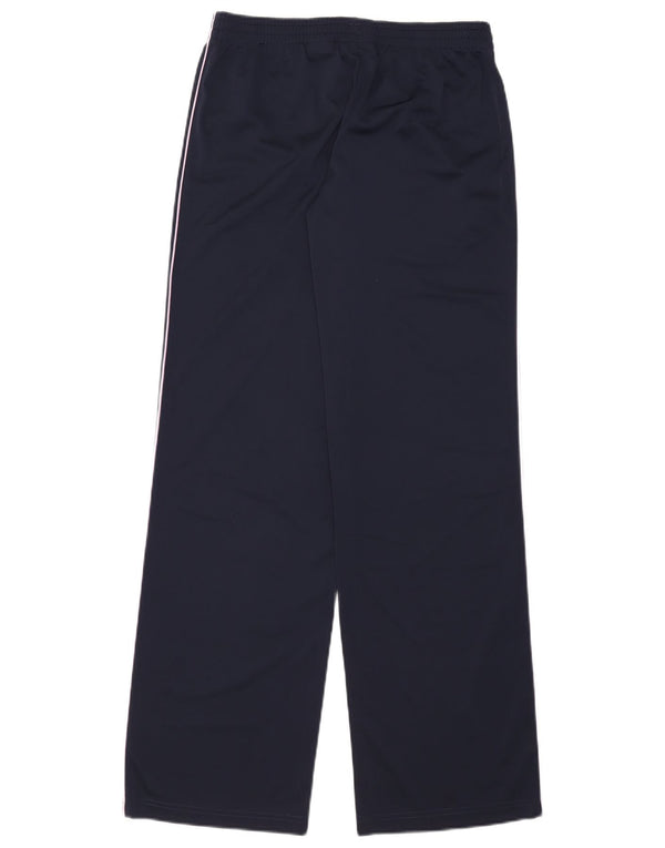 Fila Damen-Trainingshose, UK 14, mittleres Marineblau, Polyester