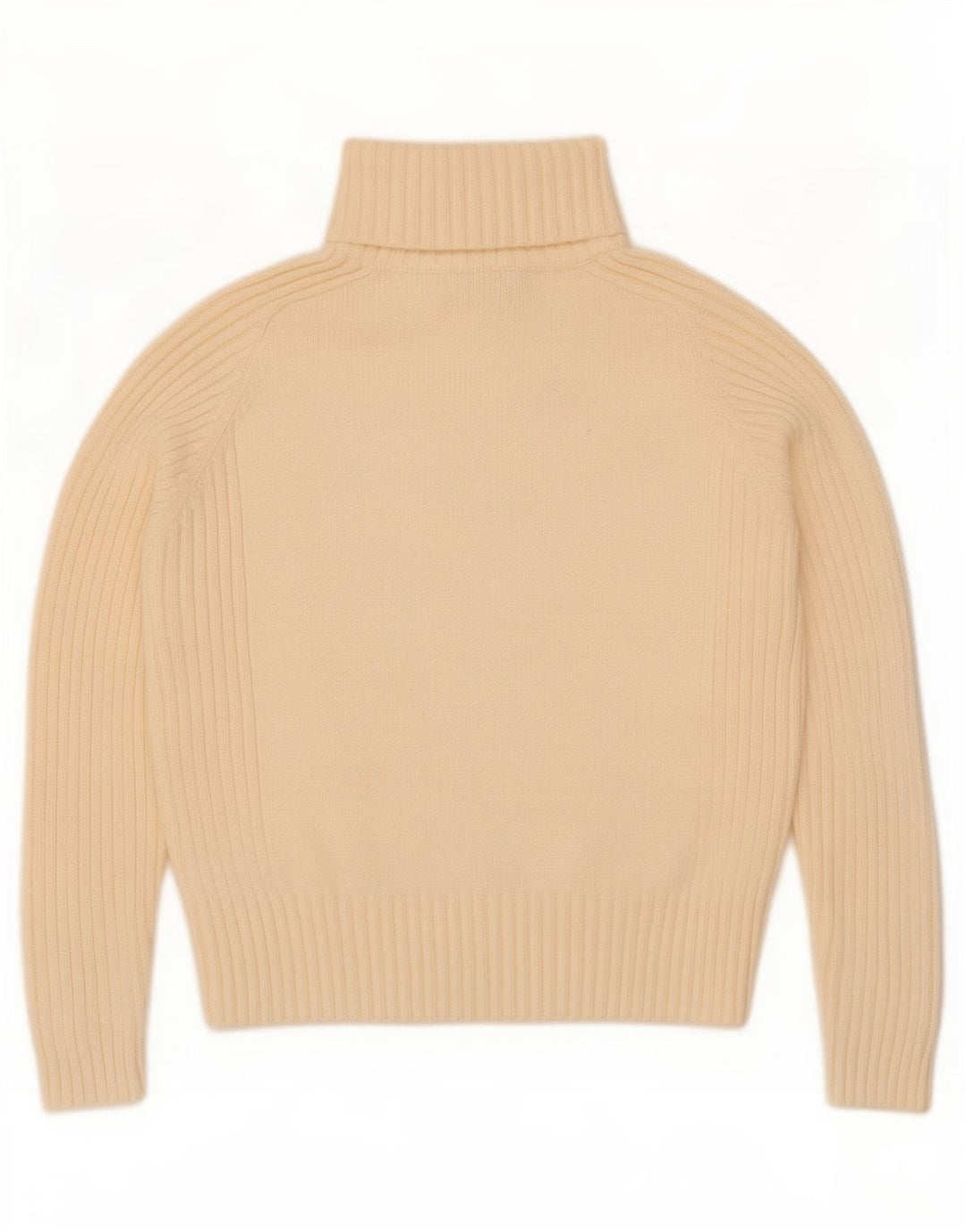 Marks & Spencer Damen-Cardigan mit durchgehendem Reißverschluss, UK 16, Größe L, gebrochenes Weiß