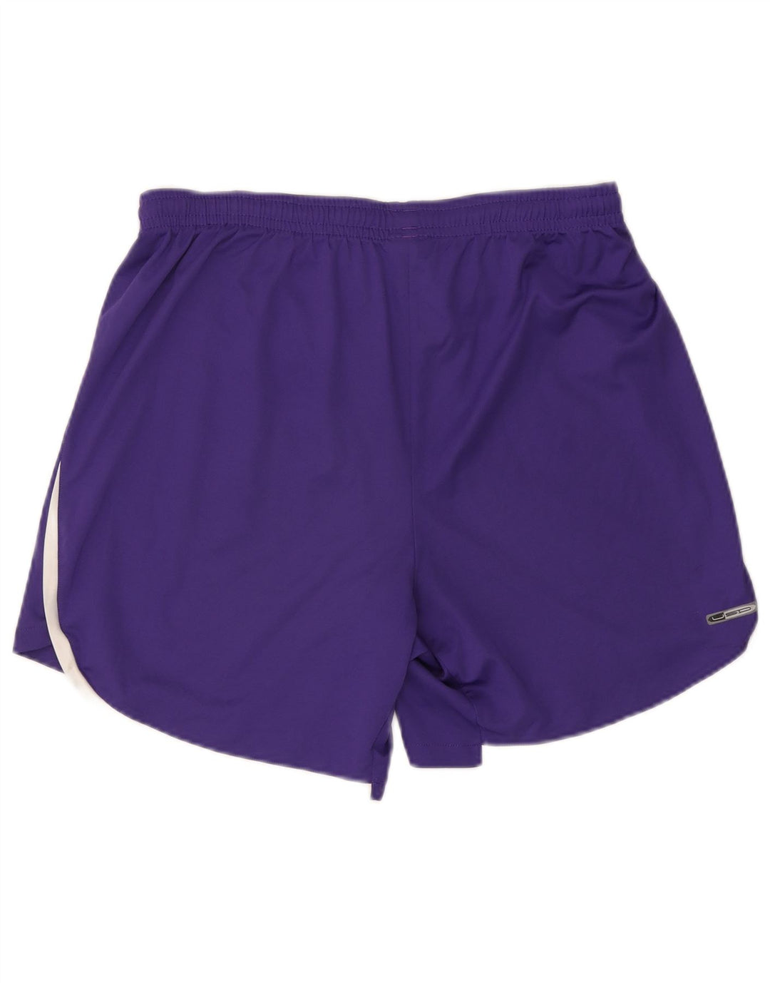 Puma Herren Sportshorts Large Lila