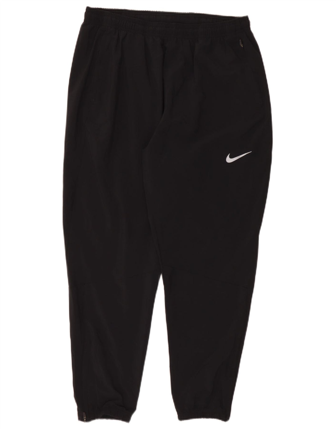 Nike Herren Dri Fit Trainingshose Jogger XL Schwarz Polyester