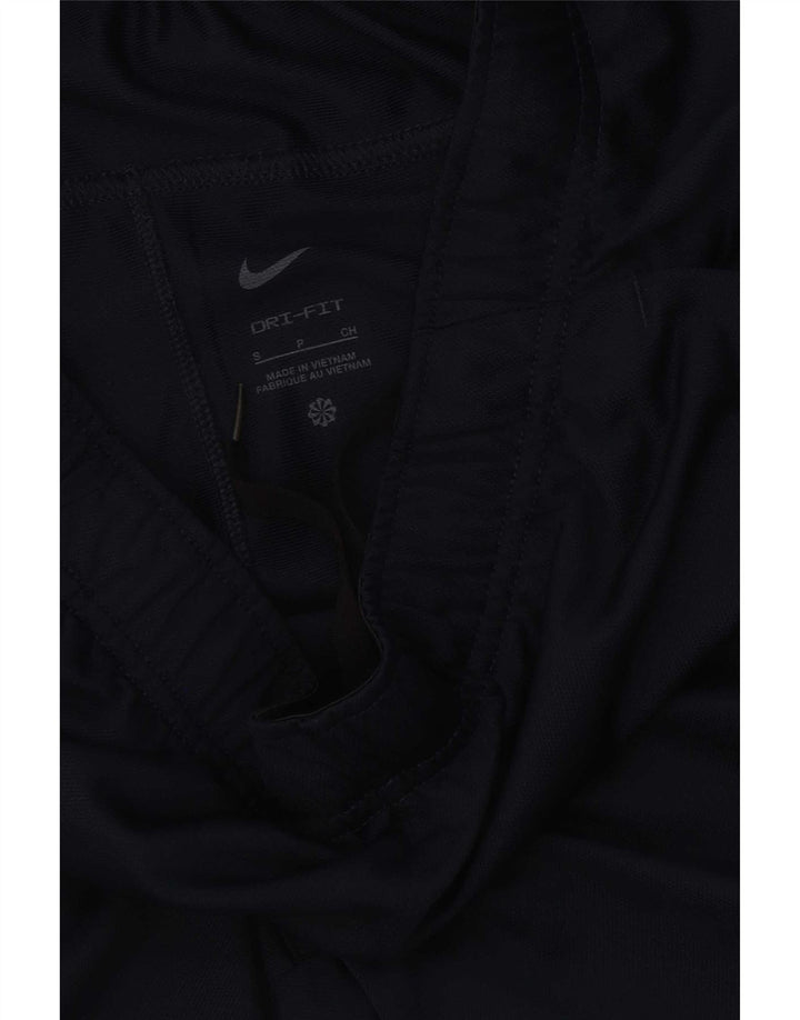 Nike Herren Dri Fit Sportshorts, Größe S, Marineblau, Polyester