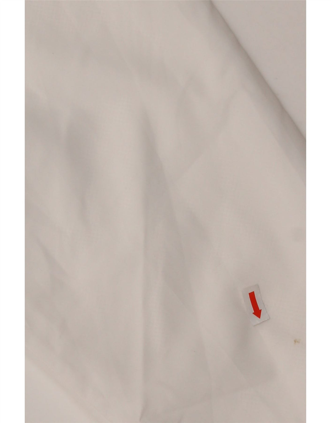 PUMA Jungen-Trainingsanzug, Top-Jacke, 15–16 Jahre, weißes Colourblock-Polyester