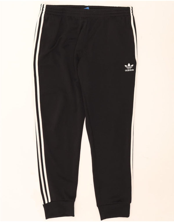Adidas Herren Trainingshose Jogger XL Schwarz Polyester