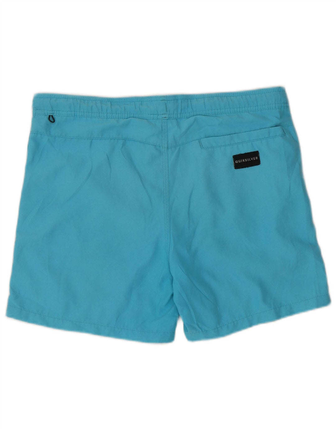 Quiksilver Herren Badeshorts Mittelblau