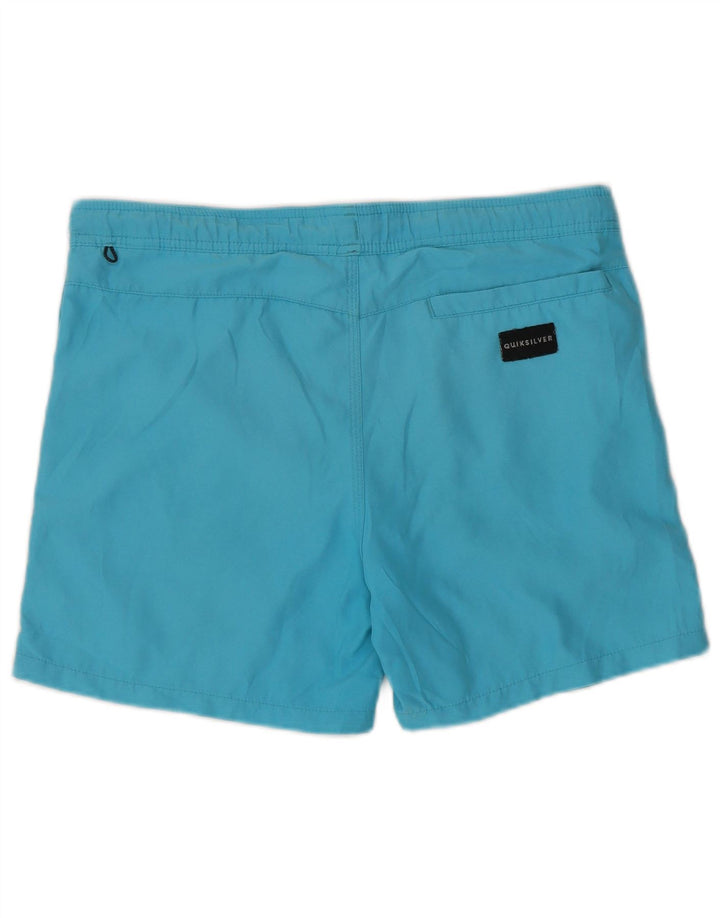 Quiksilver Herren Badeshorts Mittelblau