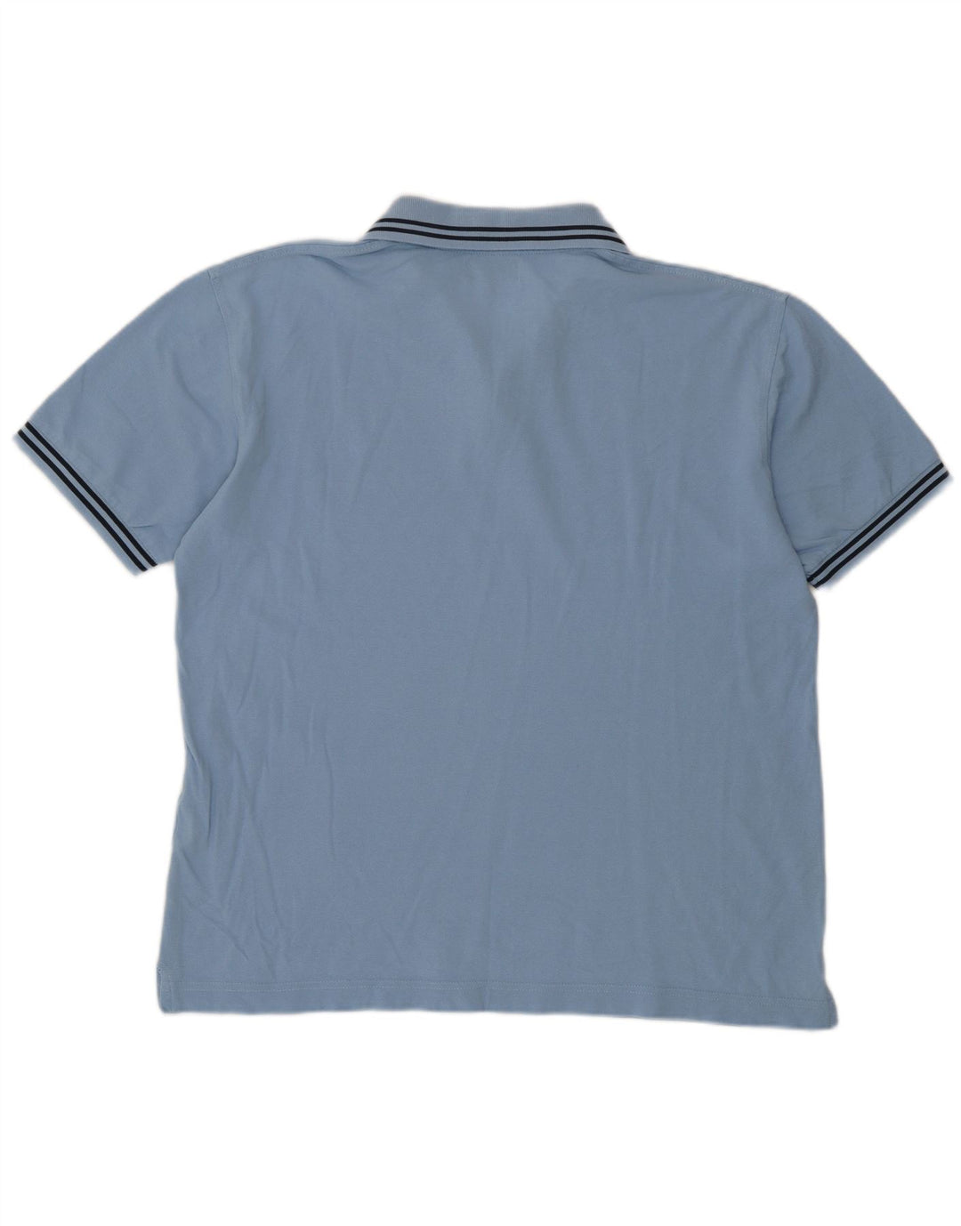 Best Company Herren Poloshirt XL Blau