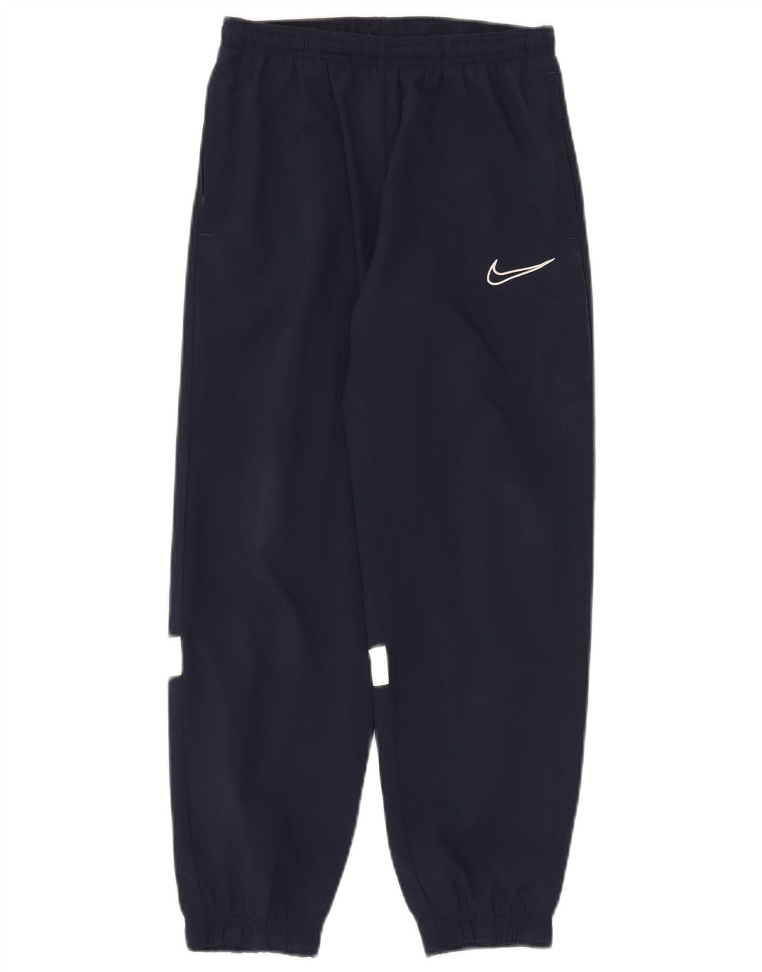 Nike Trainingshose für Jungen, Jogger, 10–11 Jahre, mittelgroß, Marineblau