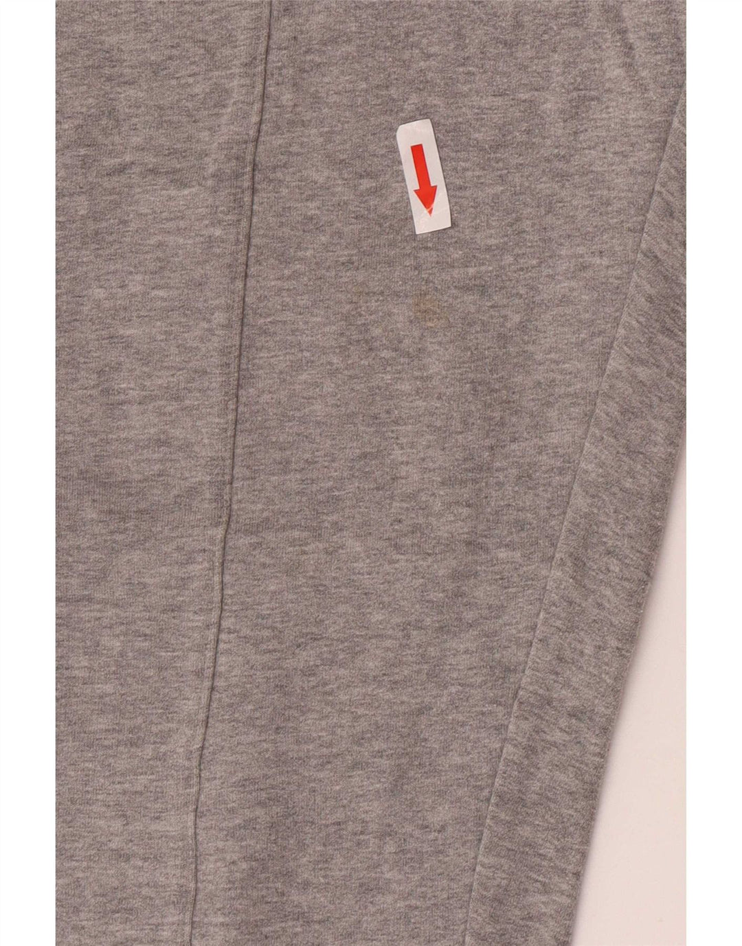 Champion Damen-Trainingshose mit Grafik, UK 14, Mittelgrau, Farbblock
